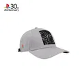 PlayStation 30th Anniversary Cap thumbnail 1