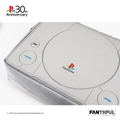 PlayStation 30th Anniversary Shoulder Bag thumbnail 3