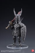 Q Collection Dark Souls III: Black Knight thumbnail 1