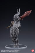Q Collection Dark Souls III: Black Knight thumbnail 3
