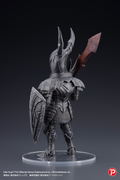 Q Collection Dark Souls III: Black Knight thumbnail 4