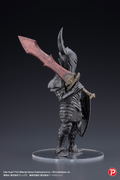 Q Collection Dark Souls III: Black Knight thumbnail 7