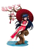 Ranma 1/2 1/7 Scale Pre-Painted Figure: Shampoo thumbnail 1