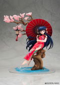 Ranma 1/2 1/7 Scale Pre-Painted Figure: Shampoo thumbnail 4