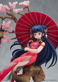 Ranma 1/2 1/7 Scale Pre-Painted Figure: Shampoo thumbnail 5