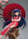 Ranma 1/2 1/7 Scale Pre-Painted Figure: Shampoo thumbnail 6
