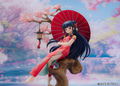 Ranma 1/2 1/7 Scale Pre-Painted Figure: Shampoo thumbnail 9