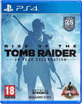 Rise of the Tomb Raider thumbnail 1