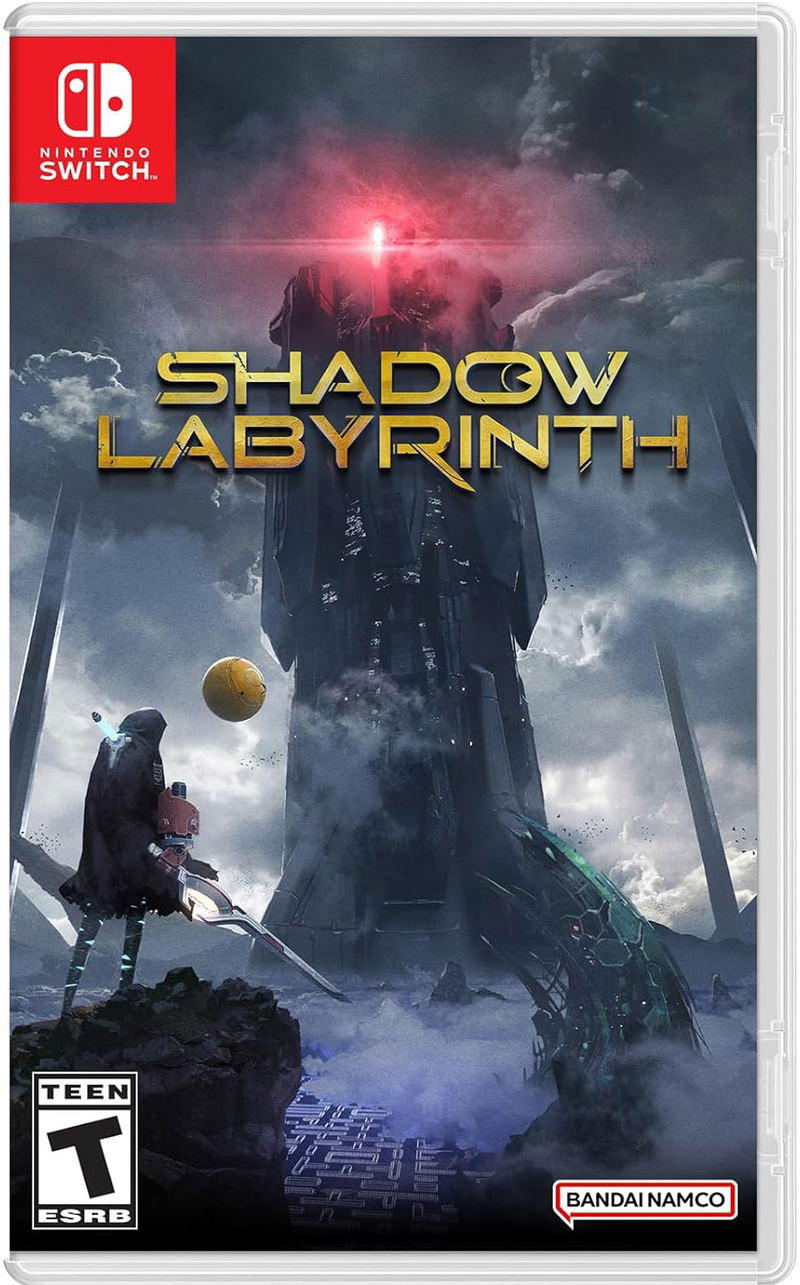 Shadow Labyrinth image 1