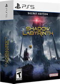 Shadow Labyrinth [Secret Edition] thumbnail 2