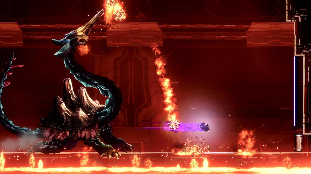 Shadow Labyrinth [Secret Edition] for Nintendo Switch, Nintendo
