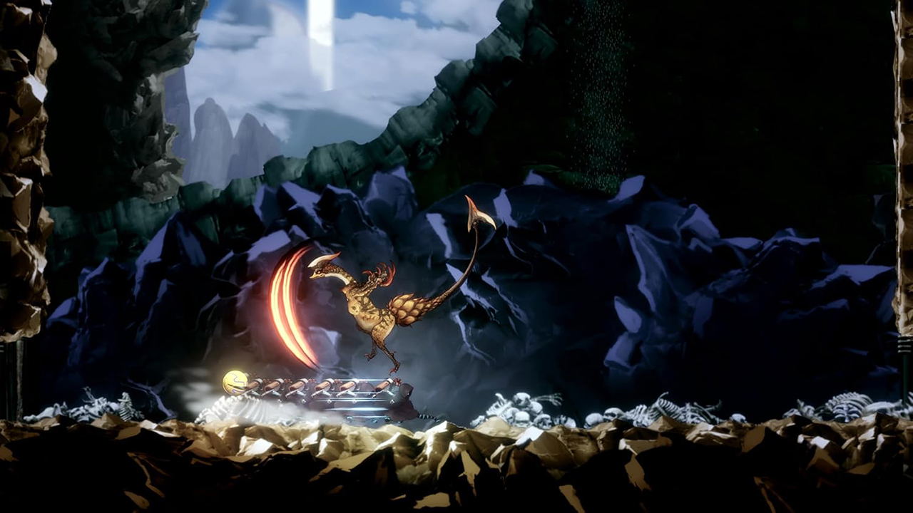 Shadow Labyrinth [Secret Edition] for Nintendo Switch, Nintendo