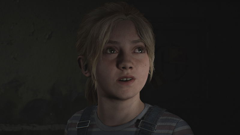 Silent Hill 2 <span class="ext" style="background-color: #2a475e; color: #FFFFFF;">STEAM</span> <span class="ext ext_digital">digital</span> image 9