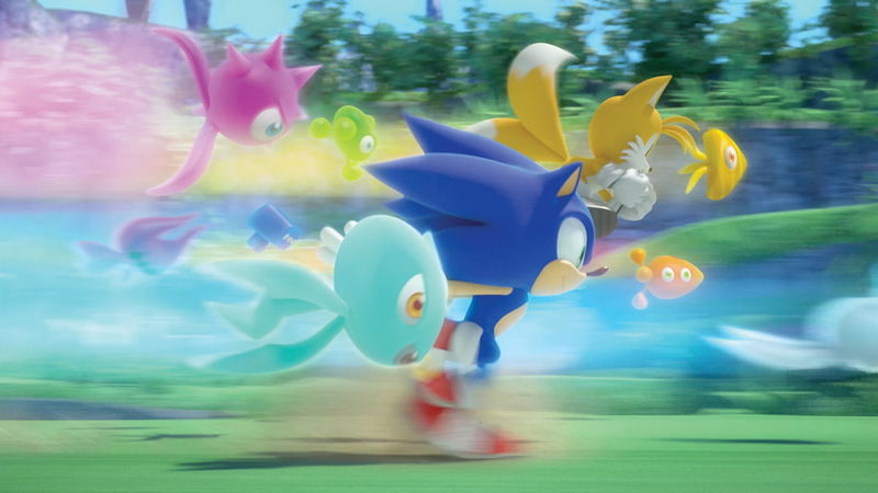 Sonic Colors: Ultimate <span class="ext ext_Nintendo®️ Switch Digital">Nintendo®️ Switch Digital</span> <span class="ext ext_digital">digital</span> image 2