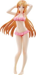 Sword Art Online the Movie -Progressive- Scherzo of Deep Night: Pop Up Parade Asuna thumbnail 1