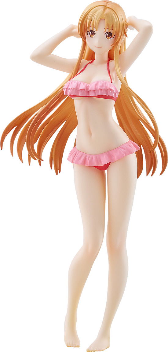 Sword Art Online the Movie -Progressive- Scherzo of Deep Night: Pop Up Parade Asuna image 1