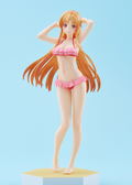 Sword Art Online the Movie -Progressive- Scherzo of Deep Night: Pop Up Parade Asuna thumbnail 2