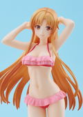 Sword Art Online the Movie -Progressive- Scherzo of Deep Night: Pop Up Parade Asuna thumbnail 4