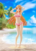 Sword Art Online the Movie -Progressive- Scherzo of Deep Night: Pop Up Parade Asuna thumbnail 5