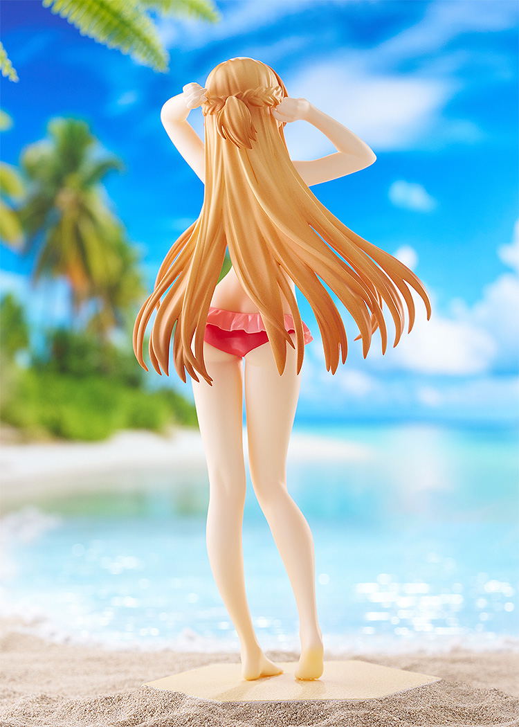 Sword Art Online the Movie -Progressive- Scherzo of Deep Night: Pop Up Parade Asuna image 6