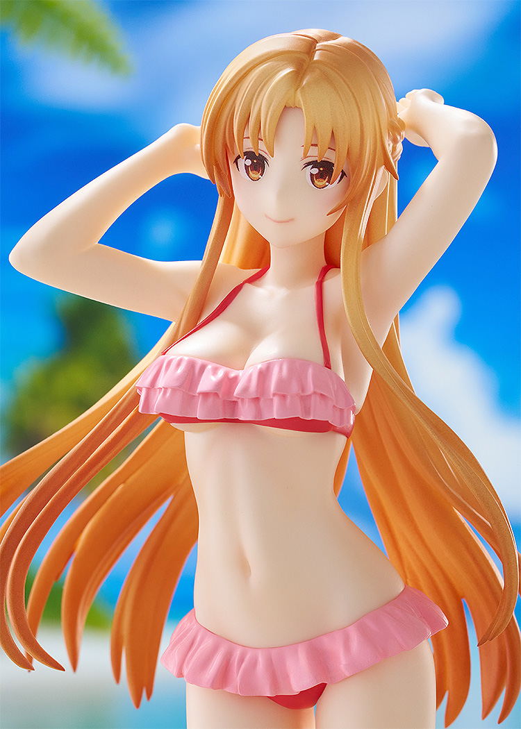 Sword Art Online the Movie -Progressive- Scherzo of Deep Night: Pop Up Parade Asuna image 7