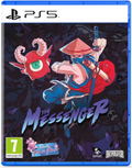 The Messenger Complete thumbnail 1