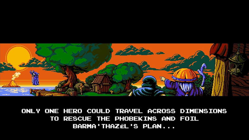 The Messenger Complete image 2