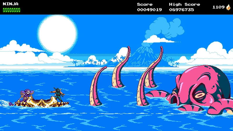 The Messenger Complete image 3