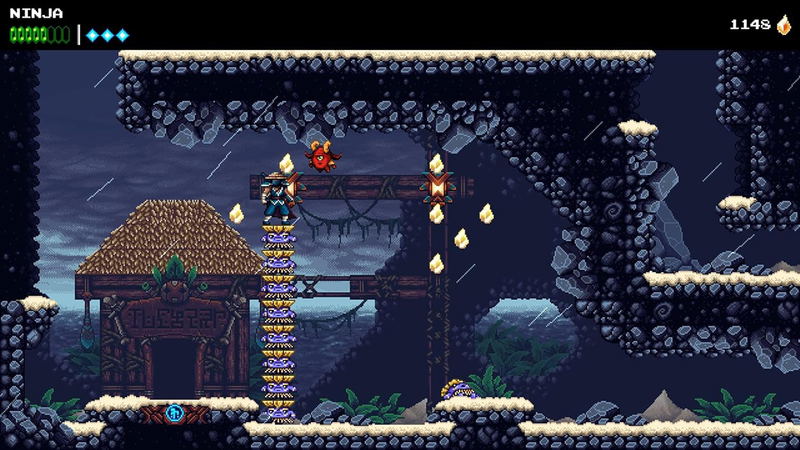 The Messenger Complete image 5