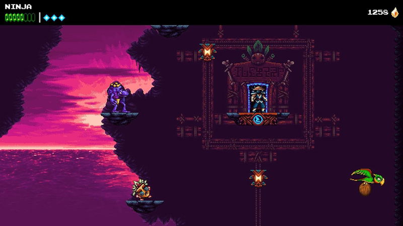 The Messenger Complete image 6