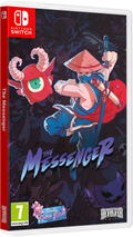 The Messenger Complete thumbnail 1