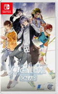 Voice Love On Air (Multi-Language) thumbnail 1