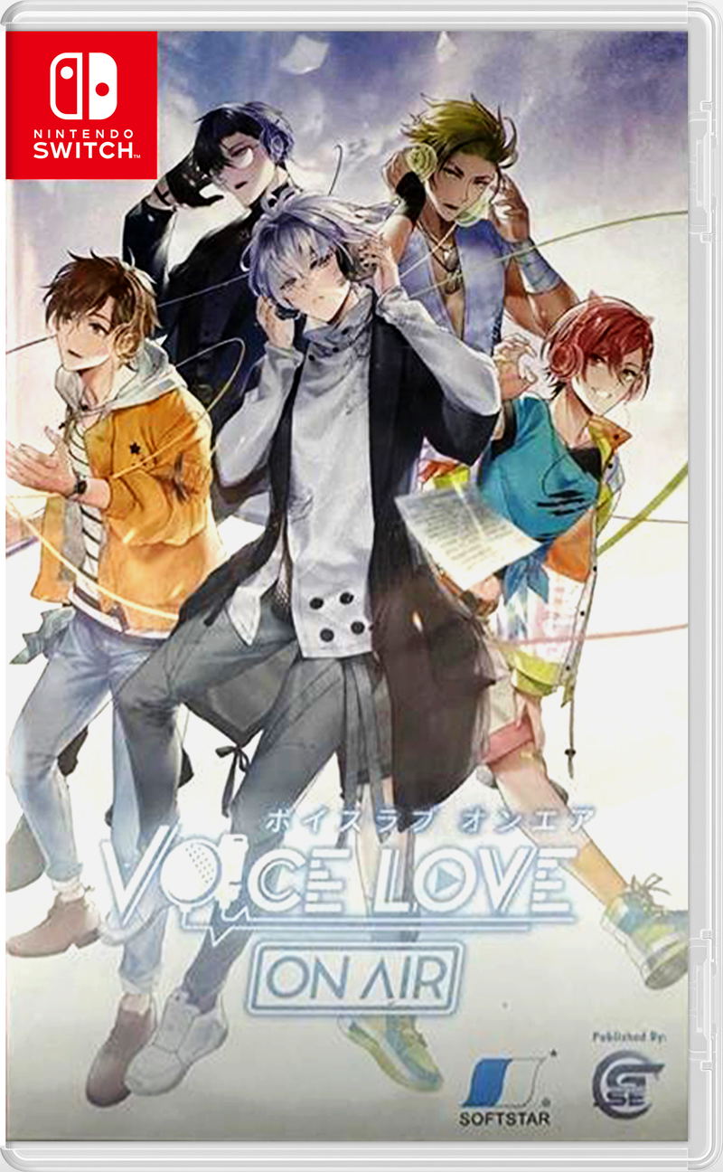 Voice Love On Air (Multi-Language) image 1