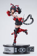 Zenless Zone Zero 1/7 Scale Pre-Painted Figure: Nekomiya Mana thumbnail 1