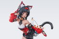 Zenless Zone Zero 1/7 Scale Pre-Painted Figure: Nekomiya Mana thumbnail 4