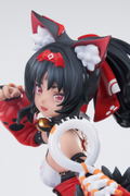 Zenless Zone Zero 1/7 Scale Pre-Painted Figure: Nekomiya Mana thumbnail 5