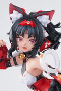 Zenless Zone Zero 1/7 Scale Pre-Painted Figure: Nekomiya Mana thumbnail 6