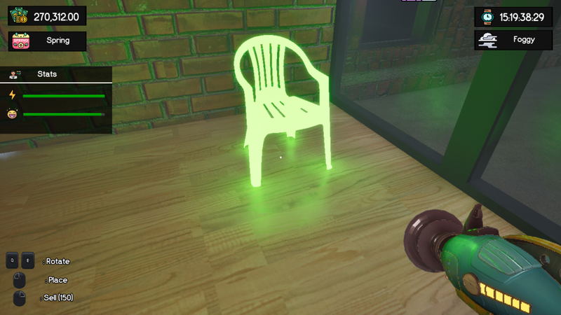 Coffee Shop Simulator <span class="ext" style="background-color: #2a475e; color: #FFFFFF;">STEAM</span> <span class="ext ext_digital">digital</span> image 8