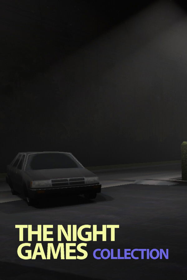 The Night Games Collection <span class="ext" style="background-color: #2a475e; color: #FFFFFF;">STEAM</span> <span class="ext ext_digital">digital</span> image 1