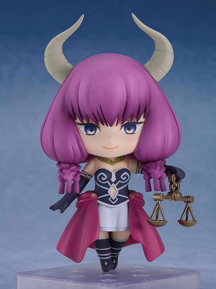 Nendoroid No. 2683 Frieren Beyond Journey's End: Aura the Guillotine image 2