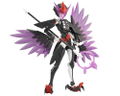 Megalomaria Unlimited Universe Zekuu thumbnail 1