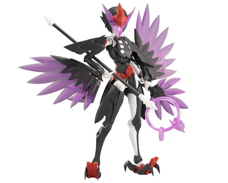 Megalomaria Unlimited Universe Zekuu image 1
