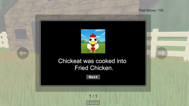 Chickeat Catch <span class="ext" style="background-color: #2a475e; color: #FFFFFF;">STEAM</span> <span class="ext ext_digital">digital</span> image 8