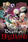 Penny Blood: Hellbound <span class="ext" style="background-color: #2a475e; color: #FFFFFF;">STEAM</span> <span class="ext ext_digital">digital</span> thumbnail 1