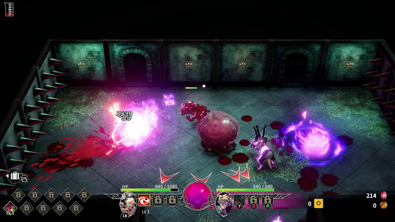 Penny Blood: Hellbound <span class="ext" style="background-color: #2a475e; color: #FFFFFF;">STEAM</span> <span class="ext ext_digital">digital</span> image 15