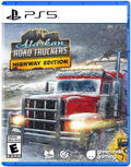 Alaskan Road Truckers [Highway Edition] thumbnail 1