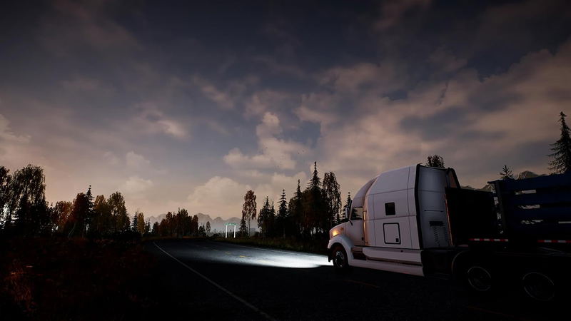 Alaskan Road Truckers [Highway Edition] image 2