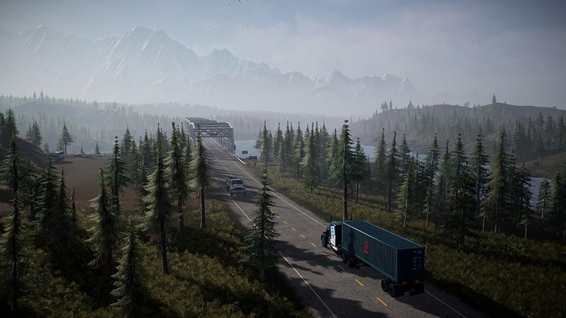 Alaskan Road Truckers [Highway Edition] image 3