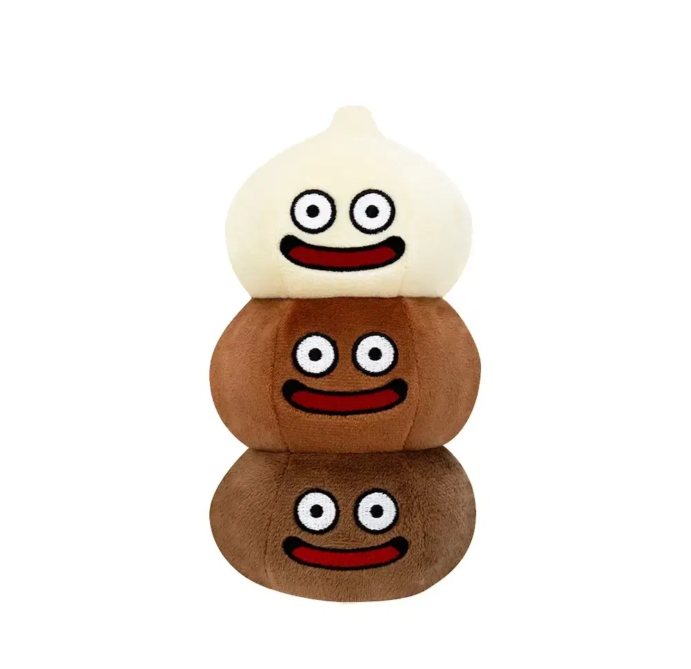 Dragon Quest Smile Slime Plush S Chocolate Tower (Re-run) — Import Game Deal