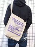 Fate/Grand Order - Ruler/Melusine Ondine Shoulder Tote Bag (Natural) thumbnail 2